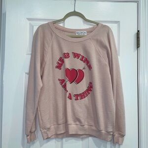 Wildfox Sweatshirt!